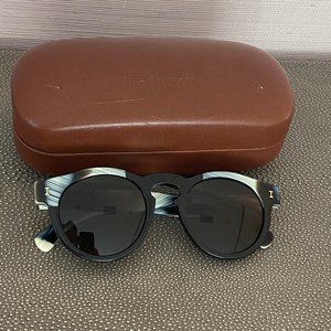 Illesteva Leonard Sunglasses